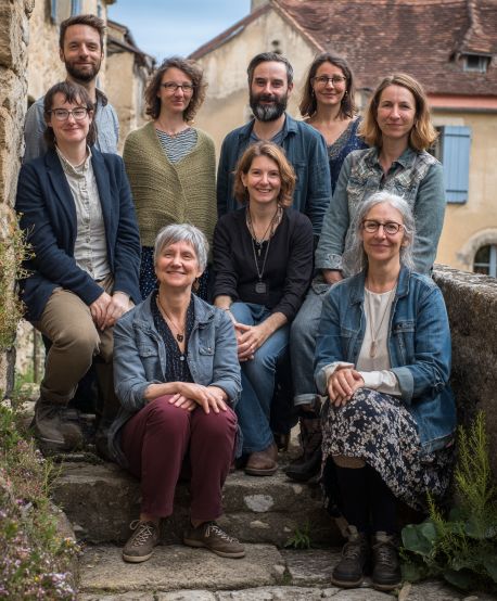 Collectif lorrain